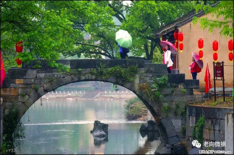 【春天，广西桂林灌阳县向您发出邀请！】江口老街又逢春 - 游山玩水 - 漯河生活社区 - 漯河28生活网 luohe.28life.net