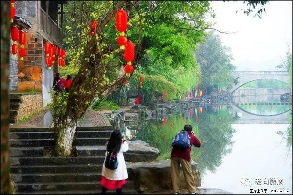 【春天，广西桂林灌阳县向您发出邀请！】江口老街又逢春 - 游山玩水 - 漯河生活社区 - 漯河28生活网 luohe.28life.net