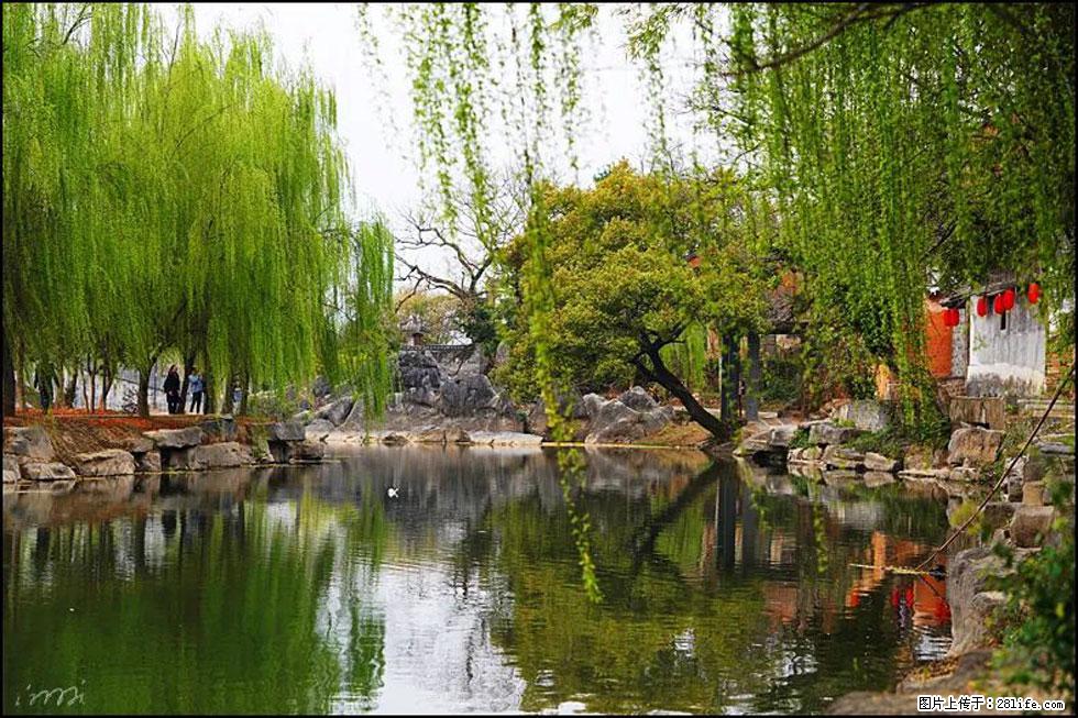 【春天，广西桂林灌阳县向您发出邀请！】江口老街又逢春 - 游山玩水 - 漯河生活社区 - 漯河28生活网 luohe.28life.net
