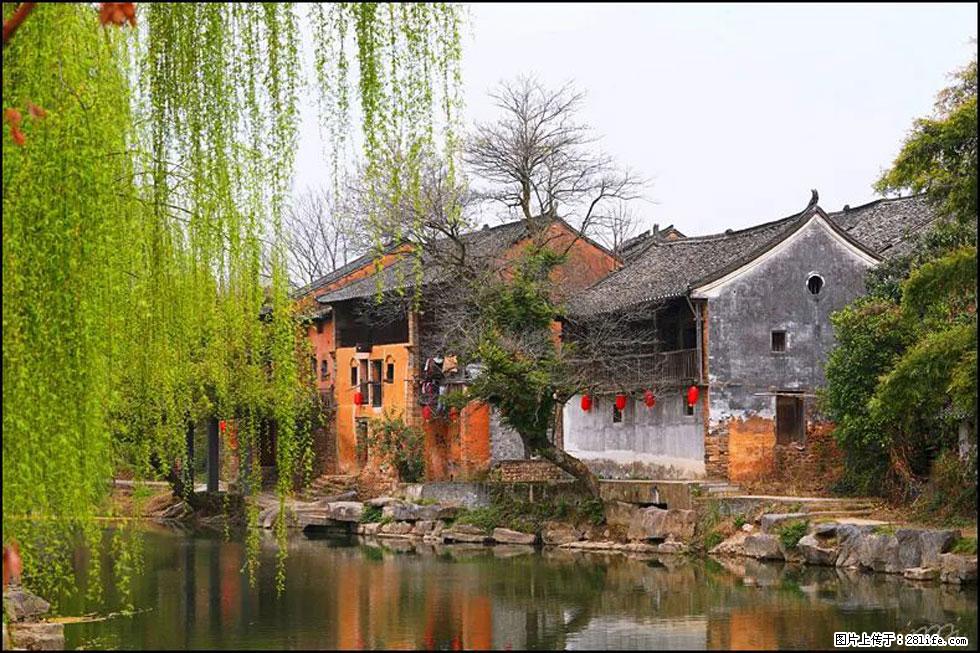 【春天，广西桂林灌阳县向您发出邀请！】江口老街又逢春 - 游山玩水 - 漯河生活社区 - 漯河28生活网 luohe.28life.net