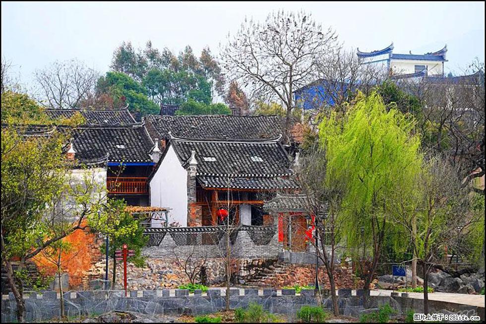 【春天，广西桂林灌阳县向您发出邀请！】江口老街又逢春 - 游山玩水 - 漯河生活社区 - 漯河28生活网 luohe.28life.net