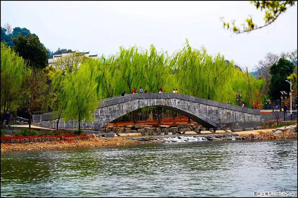 【春天，广西桂林灌阳县向您发出邀请！】江口老街又逢春 - 游山玩水 - 漯河生活社区 - 漯河28生活网 luohe.28life.net