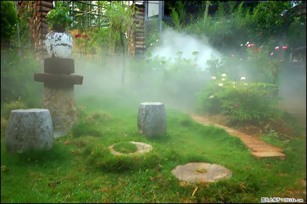 【春天，广西桂林灌阳县向您发出邀请！】如梦似幻莲溪庐 - 游山玩水 - 漯河生活社区 - 漯河28生活网 luohe.28life.net