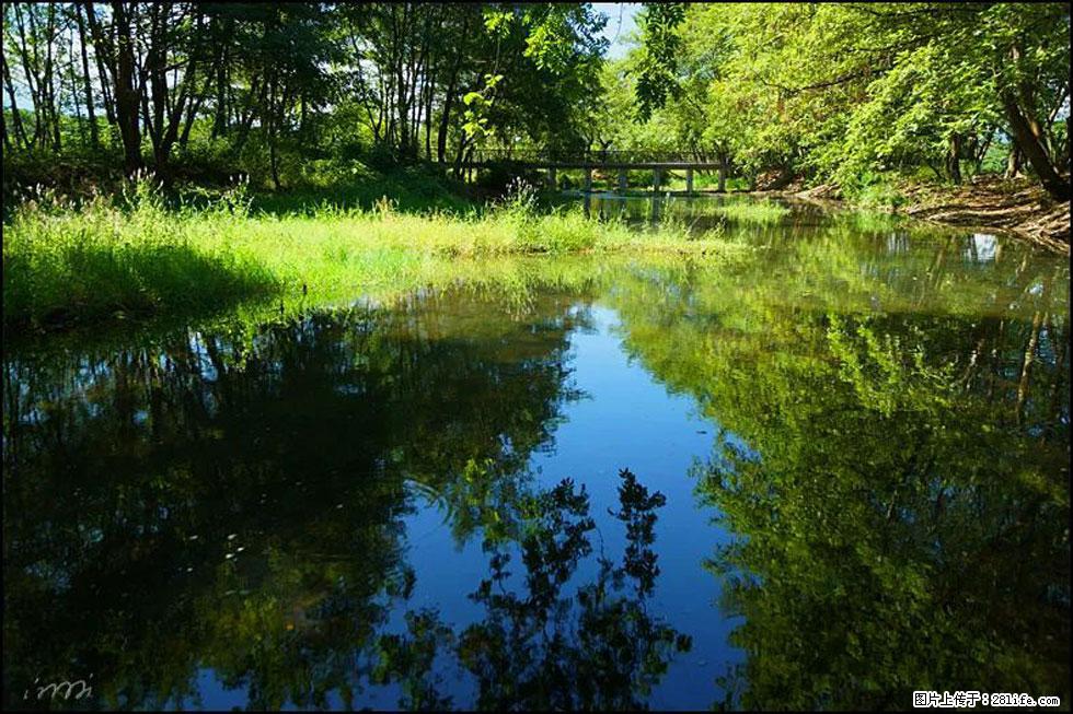 【春天，广西桂林灌阳县向您发出邀请！】熊家寨湿地公园 - 游山玩水 - 漯河生活社区 - 漯河28生活网 luohe.28life.net