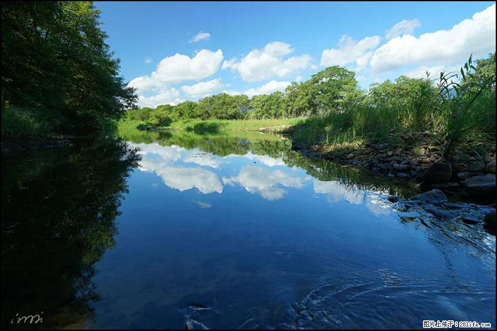 【春天，广西桂林灌阳县向您发出邀请！】熊家寨湿地公园 - 游山玩水 - 漯河生活社区 - 漯河28生活网 luohe.28life.net