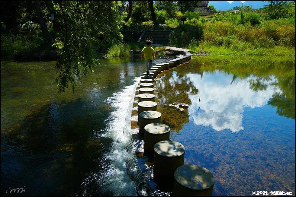 【春天，广西桂林灌阳县向您发出邀请！】熊家寨湿地公园 - 游山玩水 - 漯河生活社区 - 漯河28生活网 luohe.28life.net