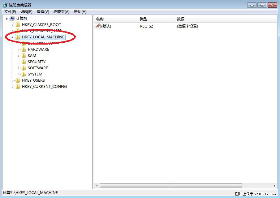Photoshop不能直接拖拽打开图片的解决办法 - 生活百科 - 漯河生活社区 - 漯河28生活网 luohe.28life.net