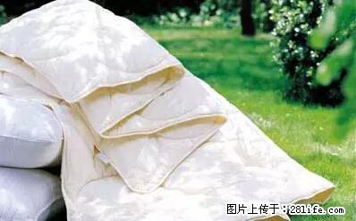 被子有异味？只要这样做，比晒太阳还强100倍！ - 家居生活 - 漯河生活社区 - 漯河28生活网 luohe.28life.net