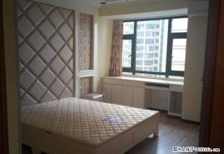 兰乔圣菲 3室2厅2卫 2400/月 精装 - 漯河28生活网 luohe.28life.net