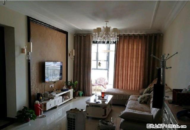 临河景，恒大名都，精装2房家具家电区全，拎包入住！ - 房屋出租 - 房屋租售 - 漯河分类信息 - 漯河28生活网 luohe.28life.net