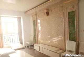 滨河路，昌建外滩临河景，精装3室，家具家电齐全，拎包入住！ - 漯河28生活网 luohe.28life.net