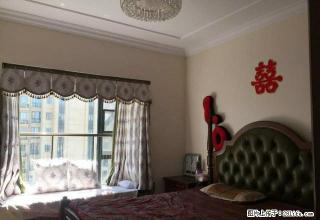 源汇区恒大名都精装三室家电齐全拎包入住 - 漯河28生活网 luohe.28life.net