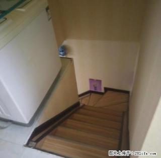 波普艺墅家五楼电梯房复试房精装家电齐全拎包入住 - 漯河28生活网 luohe.28life.net