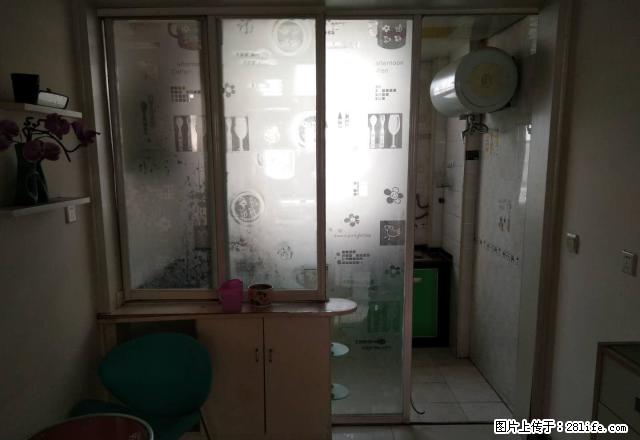 泰山路湘江路泰威丽景苑 2室2厅1卫 家具家电齐全 拎包入住 - 房屋出租 - 房屋租售 - 漯河分类信息 - 漯河28生活网 luohe.28life.net