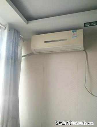 东方时尚公馆 家电齐全 精装修 看房方便拎包入住 - 房屋出租 - 房屋租售 - 漯河分类信息 - 漯河28生活网 luohe.28life.net