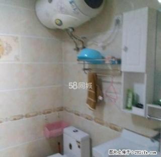 东方时尚公馆精装修 公寓60平 1000元 看房方便 - 漯河28生活网 luohe.28life.net