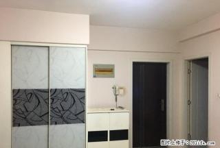 召陵苹果派公寓2室1厅1卫69平方米，家具家电齐全 - 漯河28生活网 luohe.28life.net