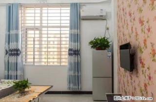 蓝乔迪亚精装1室1厅家具家电齐全，拎包入住1400元/月 - 漯河28生活网 luohe.28life.net