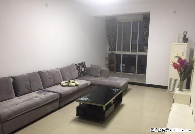 双汇国际花园 三室两厅带阁楼 家具家电齐全 拎包即住 - 房屋出租 - 房屋租售 - 漯河分类信息 - 漯河28生活网 luohe.28life.net