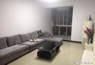 双汇国际花园 三室两厅带阁楼 家具家电齐全 拎包即住 - 漯河28生活网 luohe.28life.net