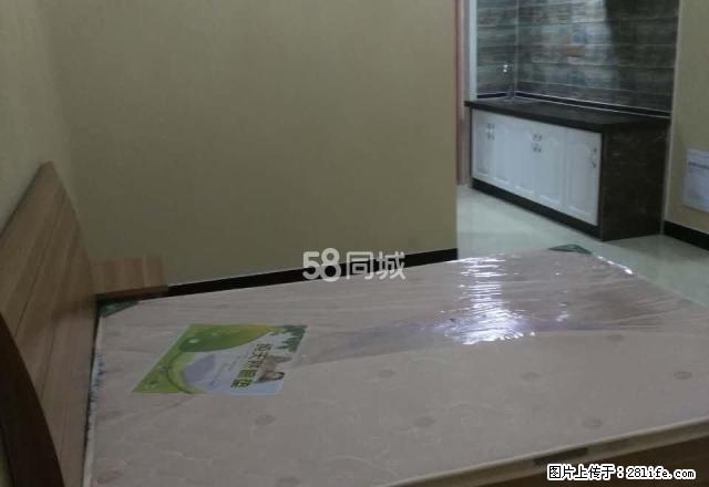 建设路金地兰乔迪亚公寓精装1室，可押一付三，拎包住，急租 - 房屋出租 - 房屋租售 - 漯河分类信息 - 漯河28生活网 luohe.28life.net