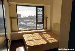 恒大精装一室 南户采光好 家电齐全 - 漯河28生活网 luohe.28life.net