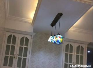 昌建东外滩104平精装房出租 配套完善2500元 - 漯河28生活网 luohe.28life.net