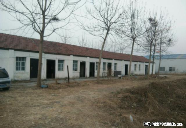 源汇区问十乡国营农场院内厂房出租 - 房屋出租 - 房屋租售 - 漯河分类信息 - 漯河28生活网 luohe.28life.net