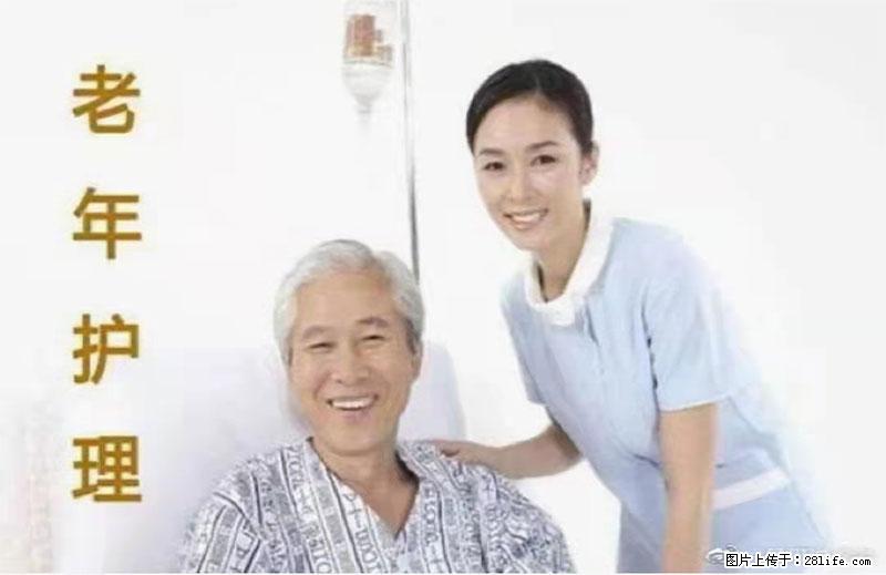 上海国企养老院，星级酒店环境，招聘养老护工 - 职场交流 - 漯河生活社区 - 漯河28生活网 luohe.28life.net