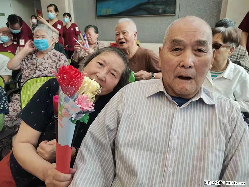 上海国企养老院，星级酒店环境，招聘养老护工 - 职场交流 - 漯河生活社区 - 漯河28生活网 luohe.28life.net