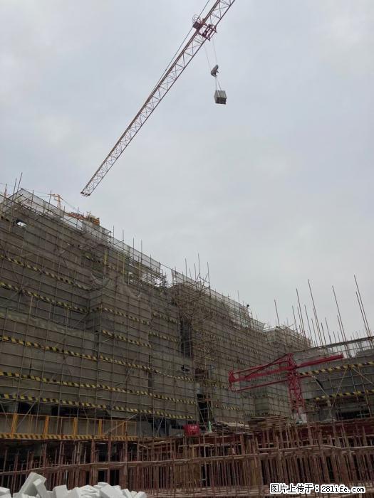 【广西三象建筑安装工程有限公司】广西桂林市时代广场项目 - 家居生活 - 漯河生活社区 - 漯河28生活网 luohe.28life.net