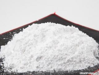 【桂林三鑫新型材料】1250目活性碳酸钙 改性钙碳酸钙 改性重质碳酸钙 - 漯河28生活网 luohe.28life.net