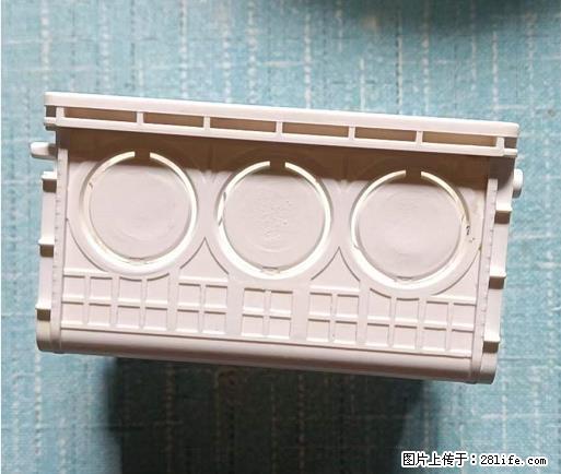 桂林荣泰吹塑、注塑【厂家直销】PVC阴燃电工配件，精品86底盒 - 家居生活 - 漯河生活社区 - 漯河28生活网 luohe.28life.net