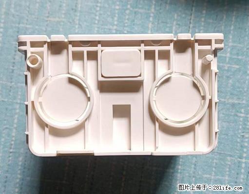 桂林荣泰吹塑、注塑【厂家直销】PVC阴燃电工配件，精品86底盒 - 家居生活 - 漯河生活社区 - 漯河28生活网 luohe.28life.net