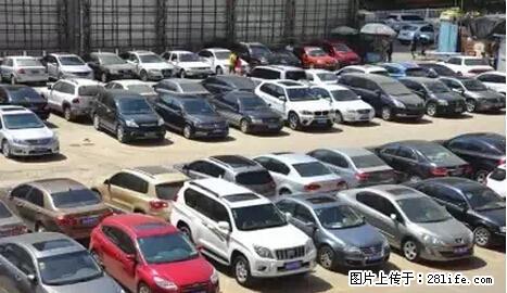 停车为什么要车头朝外?不是开玩笑,关键时刻真能救命 - 漯河生活资讯 - 漯河28生活网 luohe.28life.net