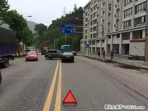 开车出事故没拍这5张照片，警察也帮不了你！ - 漯河生活资讯 - 漯河28生活网 luohe.28life.net