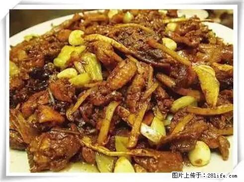 来广西旅游必吃这20道桂菜，不然就白来广西啦！ - 漯河生活资讯 - 漯河28生活网 luohe.28life.net