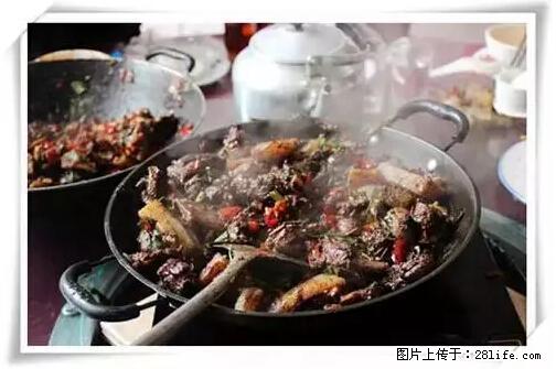 来广西旅游必吃这20道桂菜，不然就白来广西啦！ - 漯河生活资讯 - 漯河28生活网 luohe.28life.net