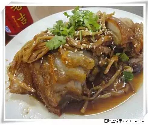 来广西旅游必吃这20道桂菜，不然就白来广西啦！ - 漯河生活资讯 - 漯河28生活网 luohe.28life.net