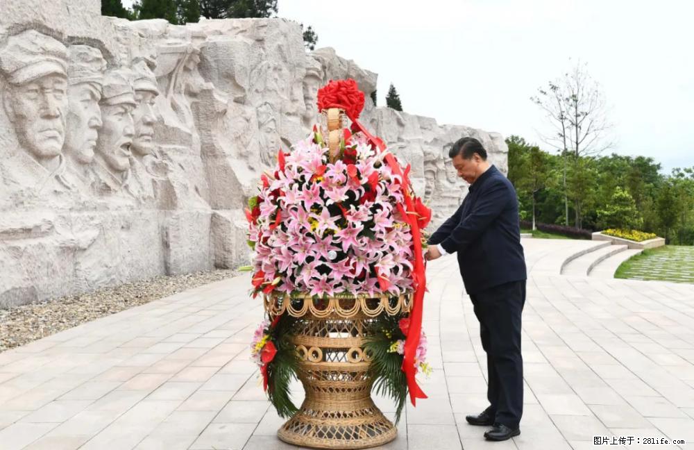 习近平赴广西考察调研 - 漯河生活资讯 - 漯河28生活网 luohe.28life.net