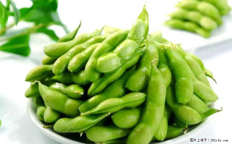 这些蔬菜是“天然钙片”,这6种被医生重点推荐 - 漯河生活资讯 - 漯河28生活网 luohe.28life.net