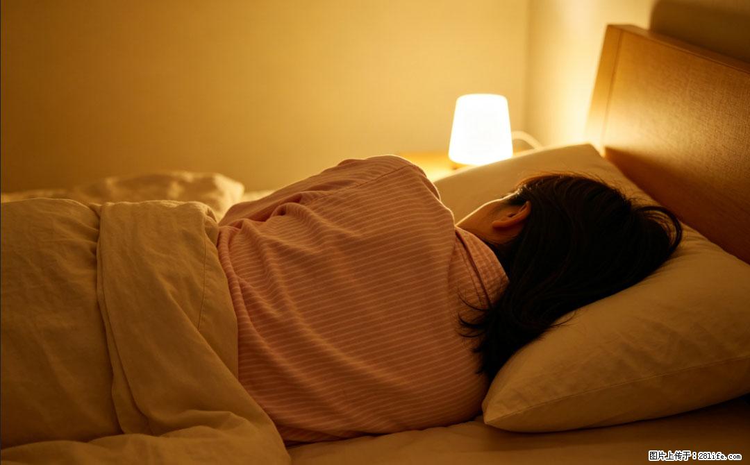 熬夜会让猝死风险飙升！出现以下4种情况赶紧休息→ - 漯河生活资讯 - 漯河28生活网 luohe.28life.net