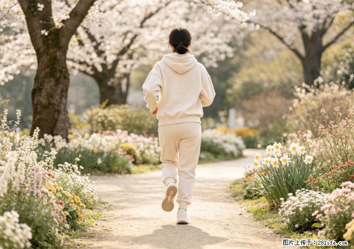 学会这套走路方法!稳血糖护心脏,养护关节更护健康 - 漯河生活资讯 - 漯河28生活网 luohe.28life.net