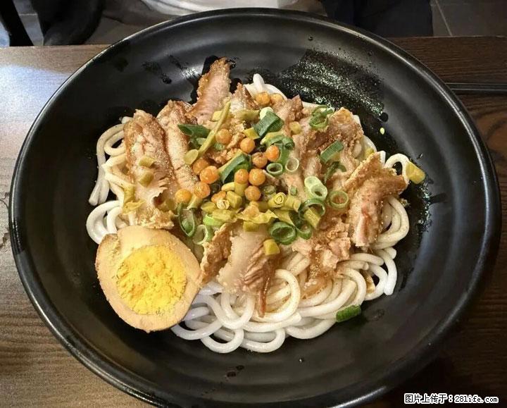 桂林米粉：承载乡愁与文化传承的美食 - 漯河生活资讯 - 漯河28生活网 luohe.28life.net